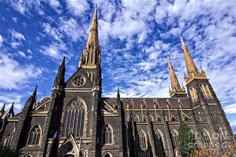 Top 10 Largest Churches In Australia