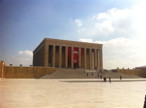 Maybe you would like to learn more about one of these? Anıtkabir Ankara | Türkiye, Ankara