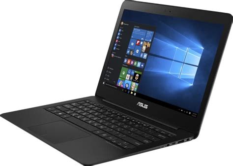 Asus Zenbook Ux305ca Reviews Pros And Cons Techspot