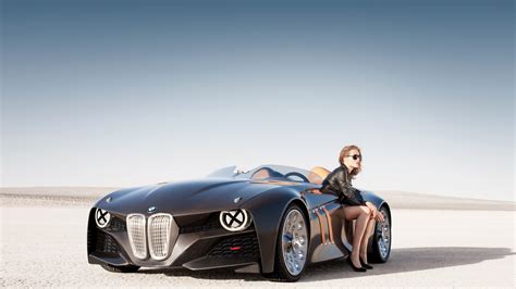 Wallpaper Id 42355 Bmw 328 Hommage Concept Supercar Luxury Cars