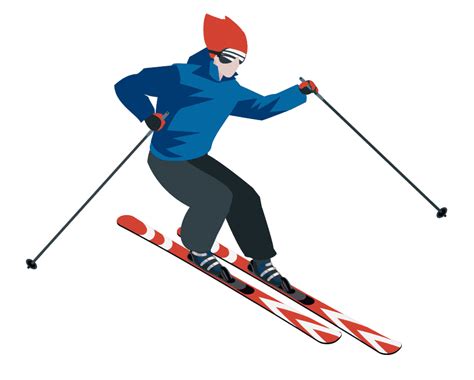 How To Parallel Ski Beginners Guide New To Ski