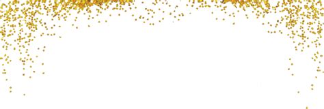 Ftestickers Glitter Gold Border Transparent Sparkles Png Gold Png My