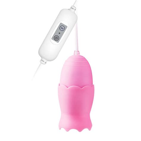 Xsxs Nipple Sucker Tongue Vibrator Breast Enlarge Massager G Spot