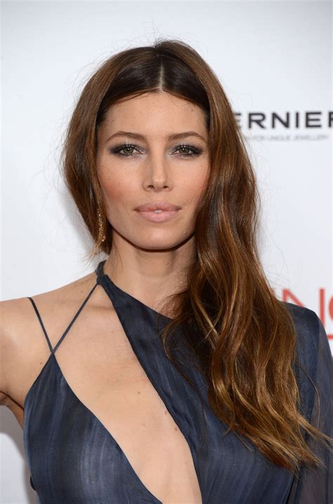 Jessica Biel Playing For Keeps Premiere New York Gotceleb