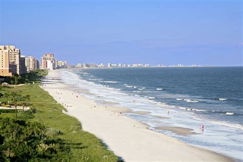 Myrtle Beach Faq When To Visit What To Do And More Baltimore Sun