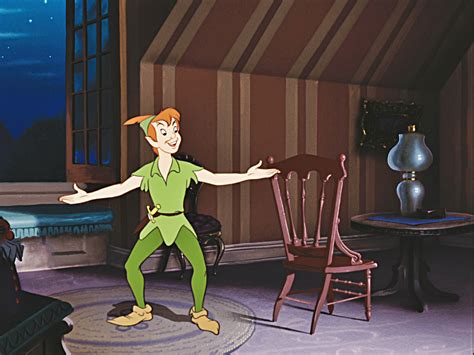 Peter Pan Screencap Disney Screencaps Pinterest Peter Pans Walt