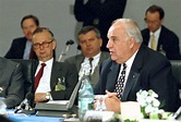 Helmut Kohl | Biography & Facts | Britannica