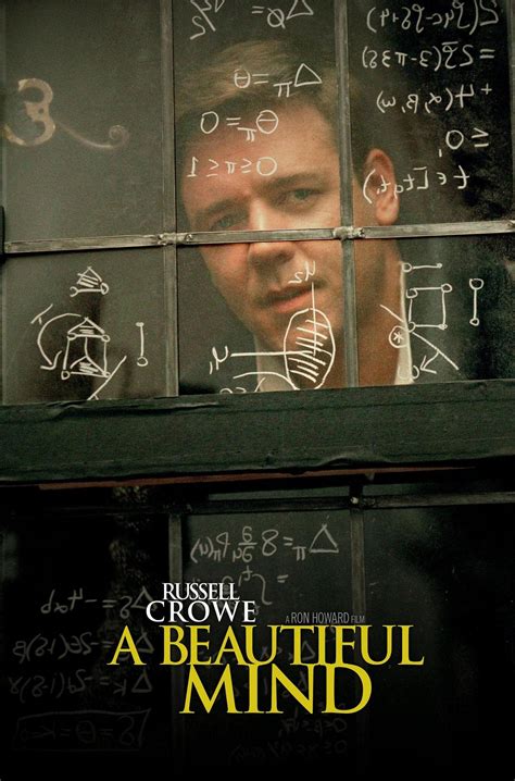 A Beautiful Mind Dvd Planet Store