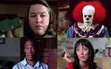 35 Stephen King movies, ranked from best to worst - NOW Magazine