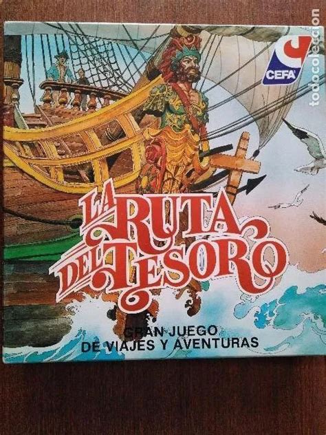 Este juego, basado en turnos, pertenece a la categoría de los juegos de guerra, al evocar las guerras napoleónicas, siendo su principal característica su simplicidad y abstracción al no. Juegos de mesa: LA RUTA DEL TESORO CEFA AÑOS 80 - Foto 5 ...