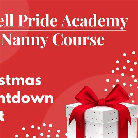 Shell Pride Academy Nanny Course Best Nanny Training Institute In