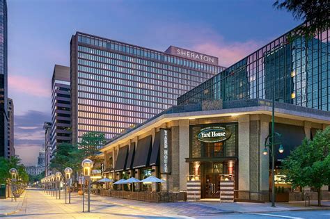 Sheraton Denver Downtown Hotel Updated 2022 Prices Reviews And Photos