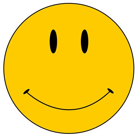 Smiley Face Free Happy Face Clipart Clipartgo 4 Clipartix Images And