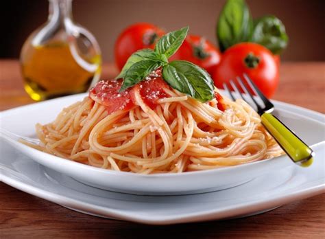 How To Eat Italian Spaghetti Italiareginait