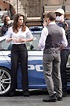 Tom Cruise and Hayley Atwell – Filming Mission Impossible in Rome-01 ...