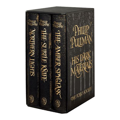 His Dark Materials | Dark material, His dark materials, Forever book