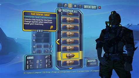 New Borderlands 2 Heads And Skins Gearbox Software