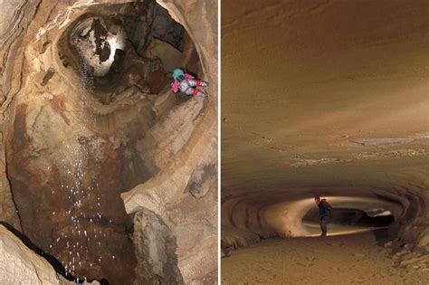 Kentuckys Mammoth Cave System Already Worlds Largest Grows By 6