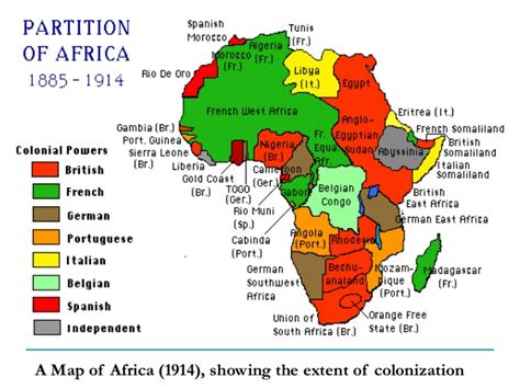 Colonization colonial economics effects europeans christianity is spread to africa, india, and asia. Imperialism
