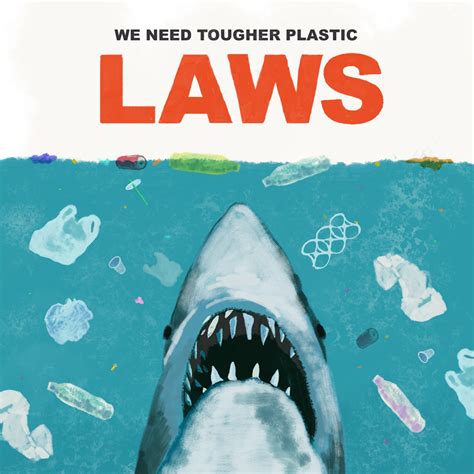 Plastic Pollution Posters On Behance Environmental Posters