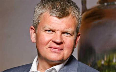 Adrian Chiles Presenting The No2h8 Crime Awards In October