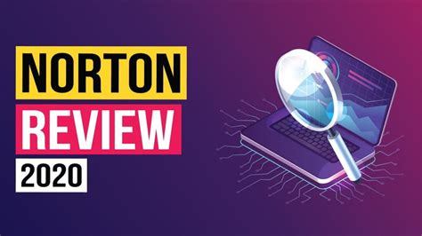 Norton 360 Antivirus Review 2021 Is Norton 360 Worthy