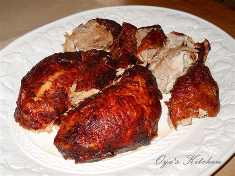 Simple to prepare and totally delicious. Baby Jubal: Deep-Fried Turkey Marinade