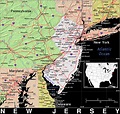NJ · New Jersey · Public Domain maps by PAT, the free, open source ...
