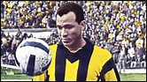 Alberto Spencer, el máximo goleador de la historia de la Copa ...