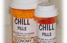 chill pill pills