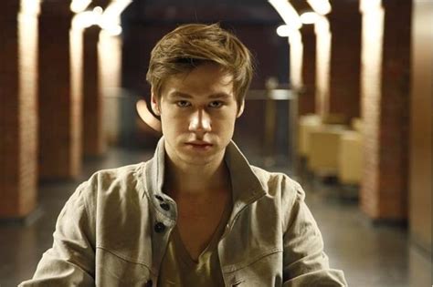 David Kross Image