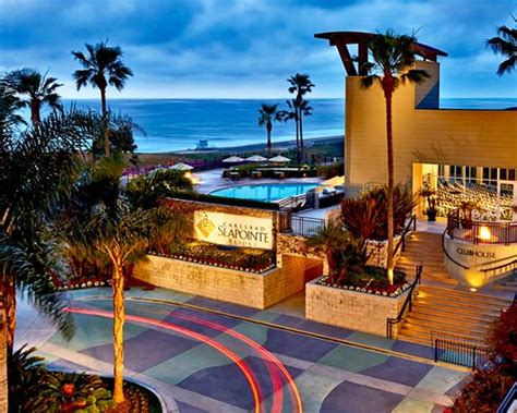 Vacation And Travel Service Inc Carlsbad Seapointe Resort
