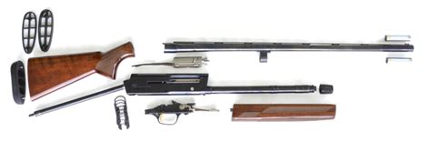 Gun Reviews Browning A5 Sweet Sixteen Shooting Sportsman