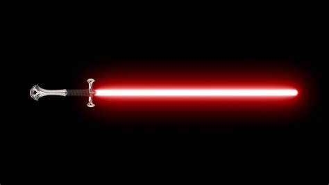 Blue Lightsaber Lightsaber Hilt Star Wars Light Saber Star Wars Images Concept Weapons Star