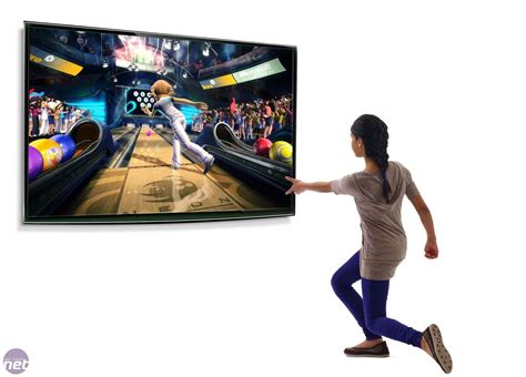 Kinect Will Replace Mouse Interaction With The Pc C Tech