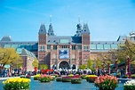 TOP 15 der beliebtesten Sehenswürdigkeiten in Amsterdam
