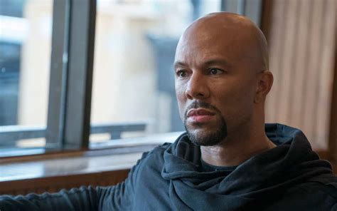 Common Talks Adversity and Young People of Color
