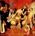 Dance Music in Weimar Republic | Weimar, Degenerate art, Jazz