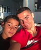 Hijo de Cristiano Ronaldo estrena Instagram y da la bienvenida en ...