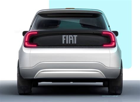 Fiat Panda Elektro Infos Preise Alternativen Autoscout