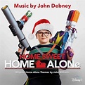 Home Sweet Home Alone Soundtrack Soundtrack | Soundtrack Tracklist