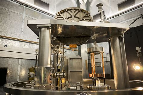New Kilogram Standard How The Si Unit Of Mass Is Being Redefined Vox