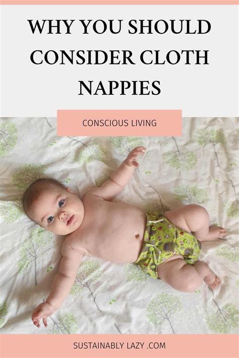 Four Amazing Benefits Of Washable Nappies Give Cloth A Go