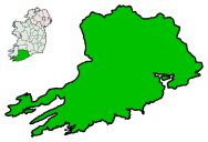Cork, Ireland - Wikipedia