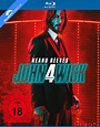 John Wick: Kapitel 4 Blu-ray - Film Details - BLURAY-DISC.DE