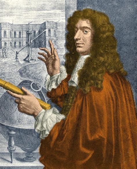 16 Avril 1756 Mort De Jacques Cassini Astronome Français Nima Reja