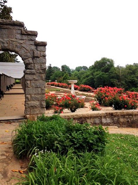 Maymont Italian Gardens Maymont Mansion Italian Gardens Flickr