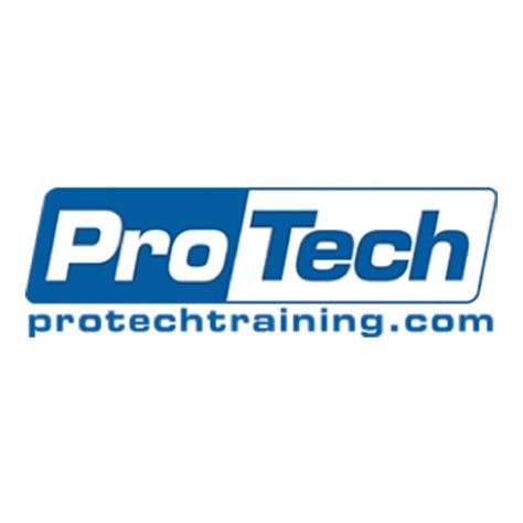 Protech Logo