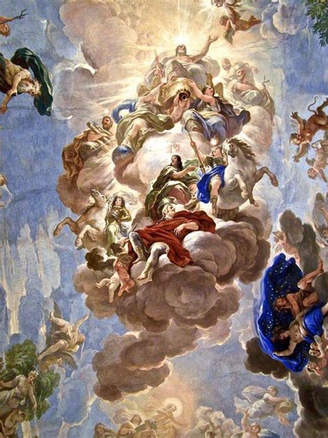Pin By Edu Mancini On Gods Greek Paintings Renaissance Art Baroque Art