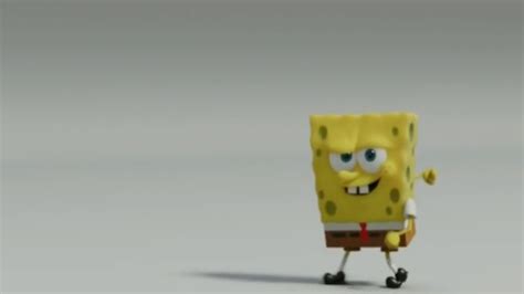 Spongebob Squarepants Spongebob Dance Youtube
